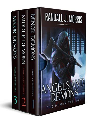 angels and demons trilogy|angels and demons trilogy order.